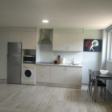 Apartament Casa Eduardo 1 El Puente  Zewnętrze zdjęcie