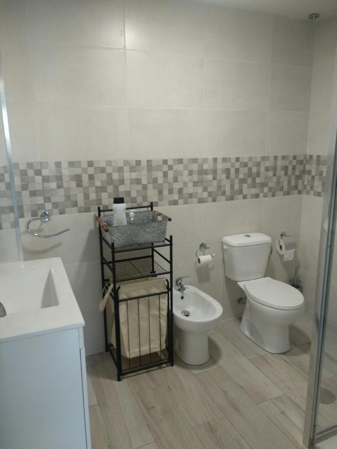 Apartament Casa Eduardo 1 El Puente  Zewnętrze zdjęcie