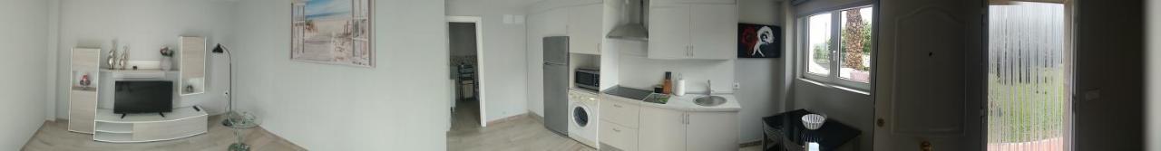 Apartament Casa Eduardo 1 El Puente  Zewnętrze zdjęcie