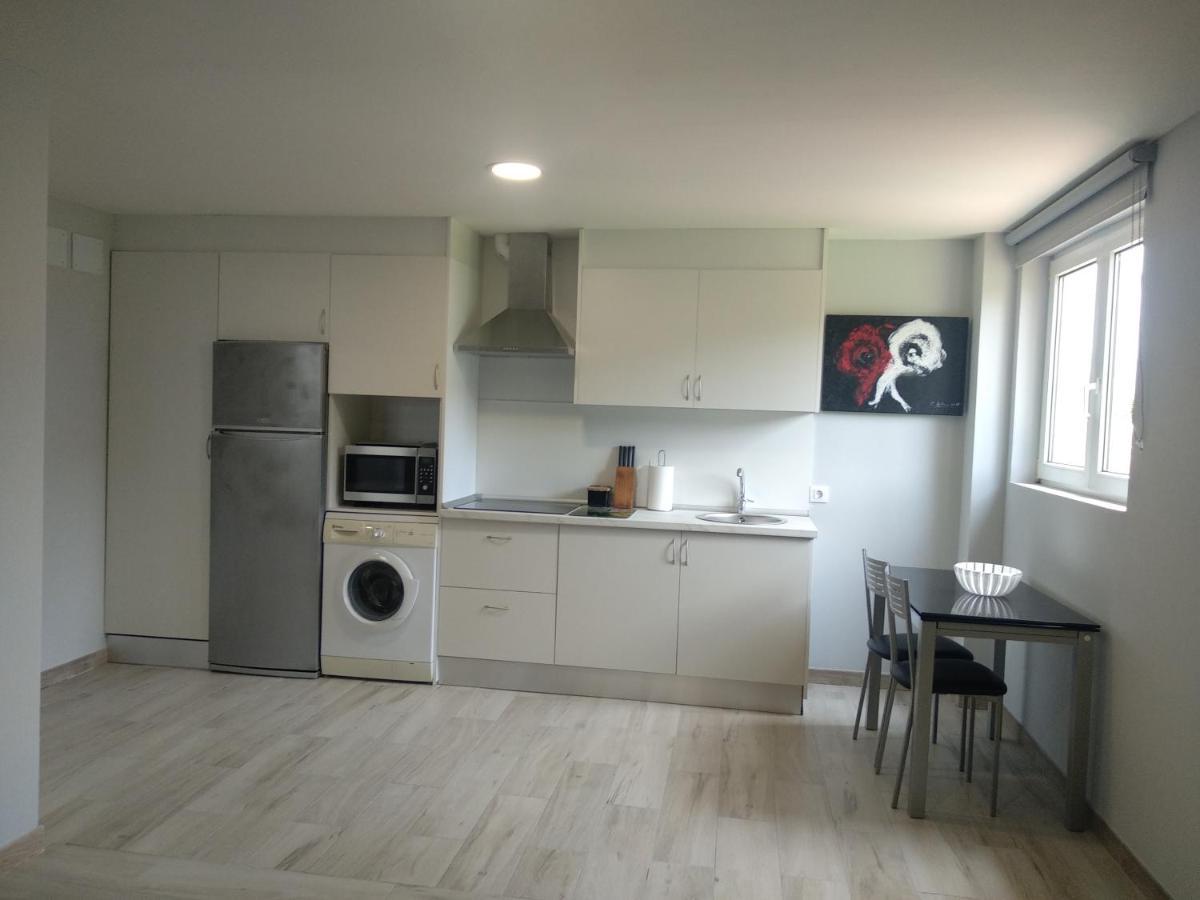 Apartament Casa Eduardo 1 El Puente  Zewnętrze zdjęcie
