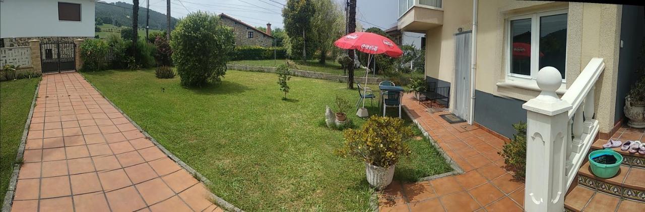 Apartament Casa Eduardo 1 El Puente  Zewnętrze zdjęcie