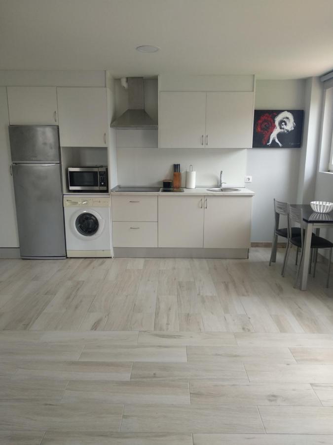 Apartament Casa Eduardo 1 El Puente  Zewnętrze zdjęcie