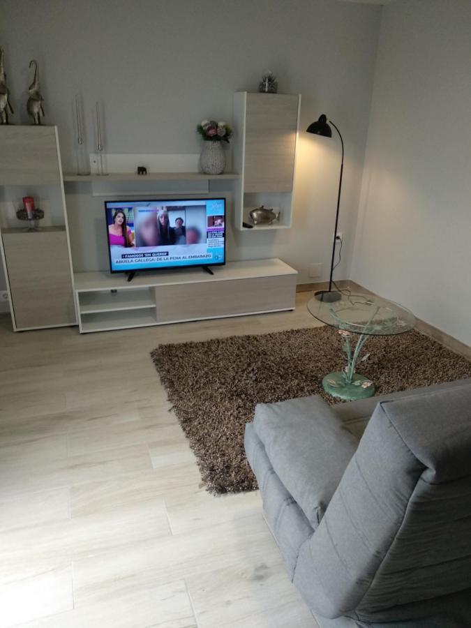 Apartament Casa Eduardo 1 El Puente  Zewnętrze zdjęcie
