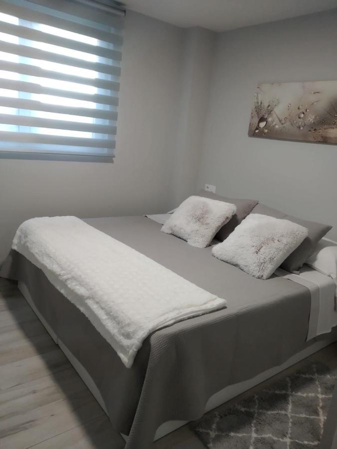 Apartament Casa Eduardo 1 El Puente  Zewnętrze zdjęcie