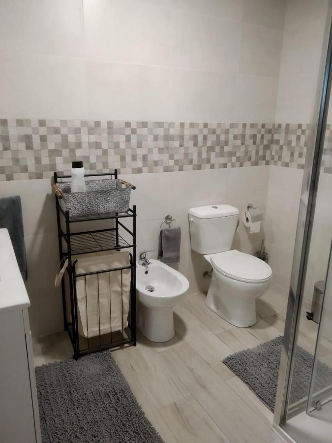Apartament Casa Eduardo 1 El Puente  Zewnętrze zdjęcie