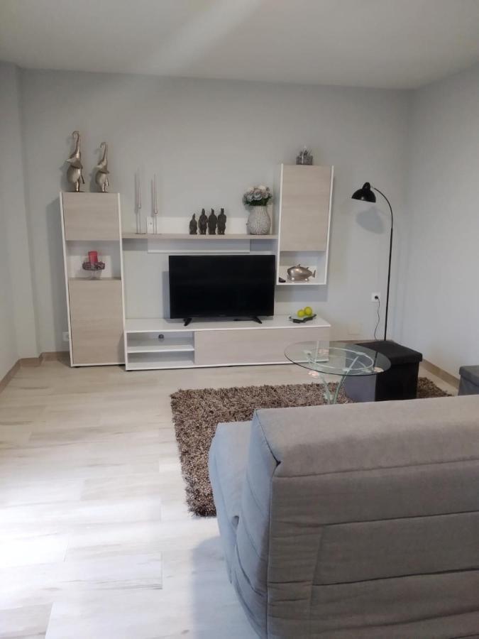 Apartament Casa Eduardo 1 El Puente  Zewnętrze zdjęcie