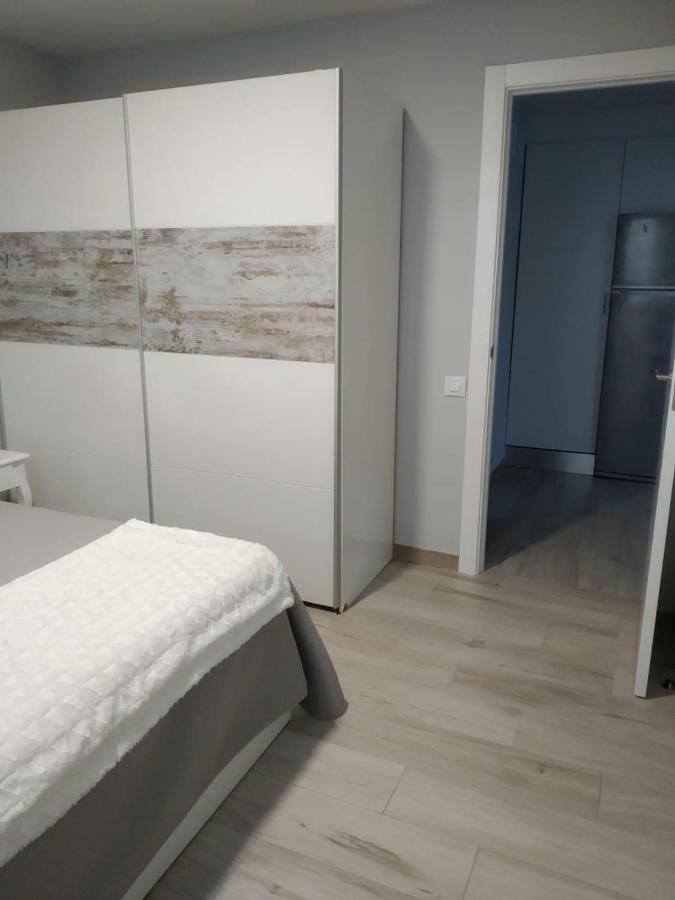 Apartament Casa Eduardo 1 El Puente  Zewnętrze zdjęcie