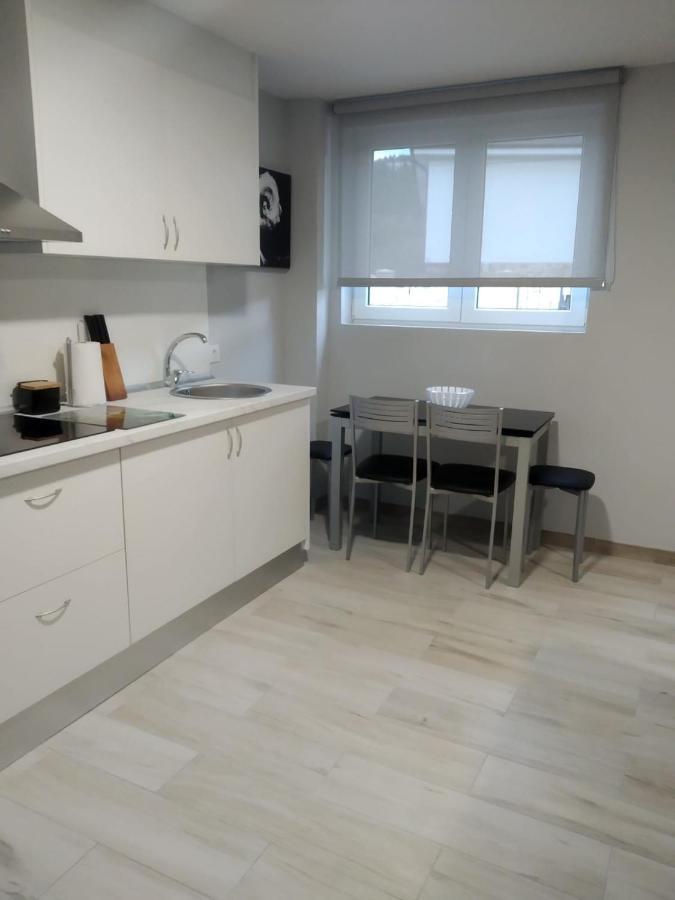 Apartament Casa Eduardo 1 El Puente  Zewnętrze zdjęcie