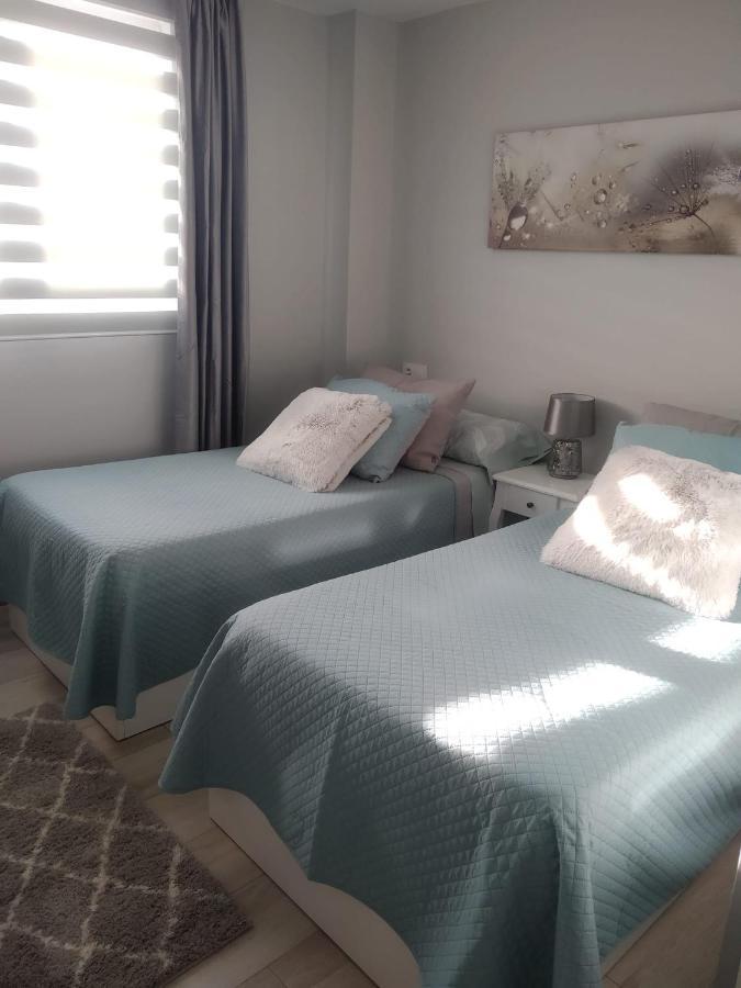 Apartament Casa Eduardo 1 El Puente  Zewnętrze zdjęcie