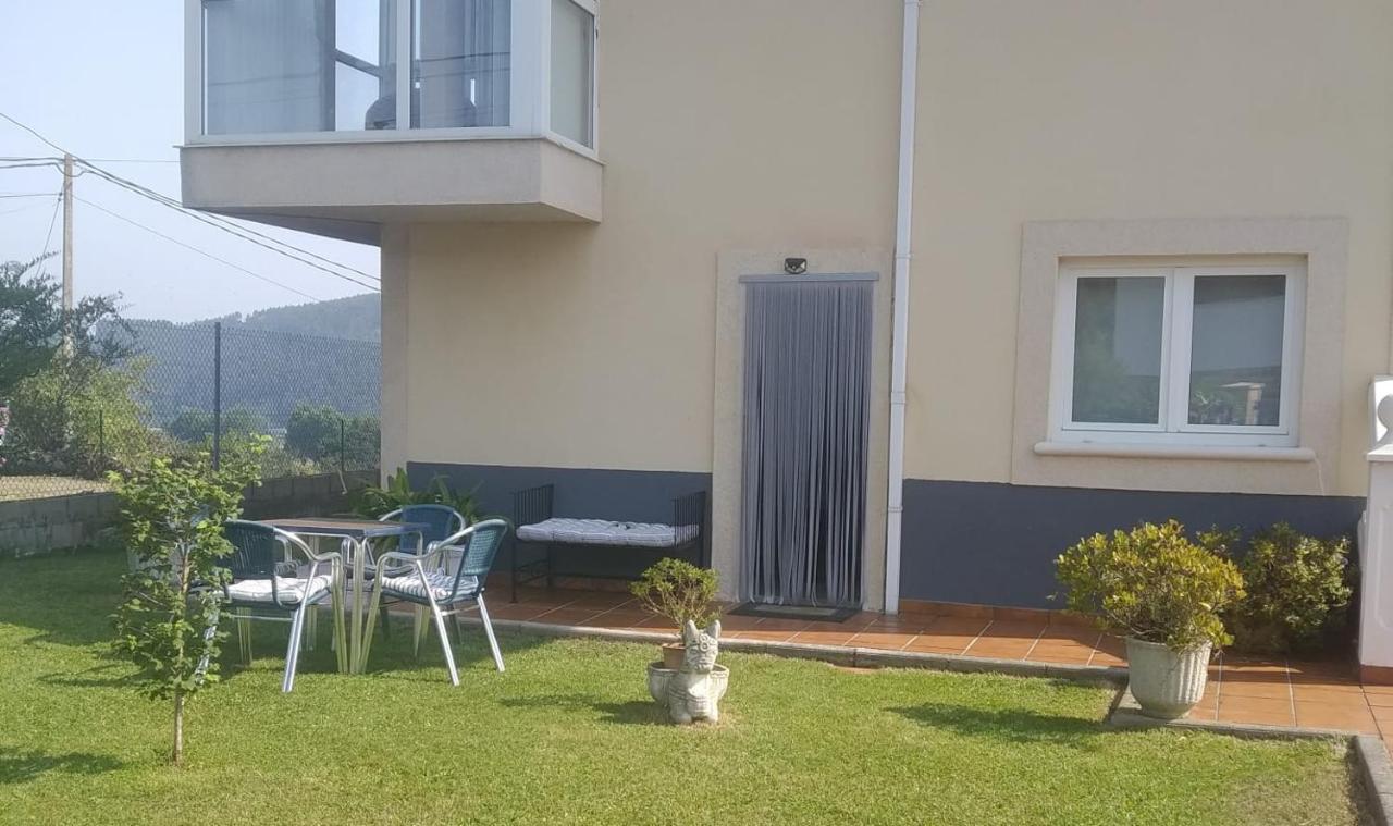 Apartament Casa Eduardo 1 El Puente  Zewnętrze zdjęcie