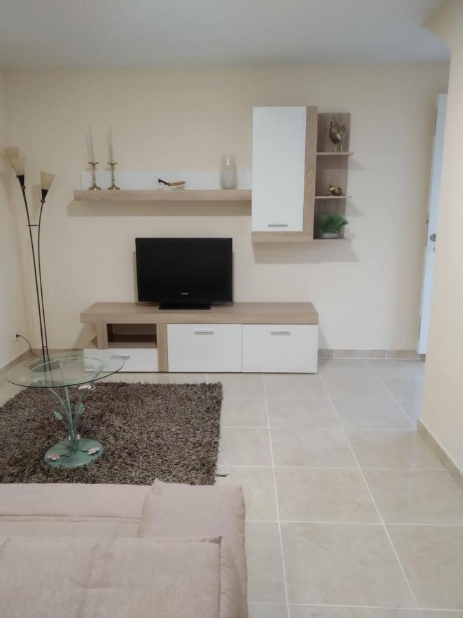 Apartament Casa Eduardo 1 El Puente  Zewnętrze zdjęcie