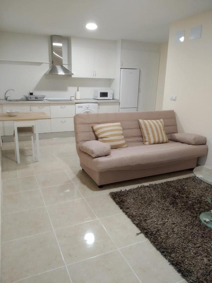 Apartament Casa Eduardo 1 El Puente  Zewnętrze zdjęcie