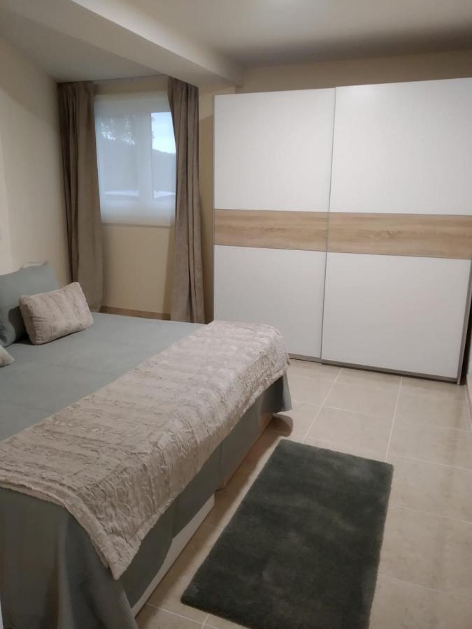 Apartament Casa Eduardo 1 El Puente  Zewnętrze zdjęcie