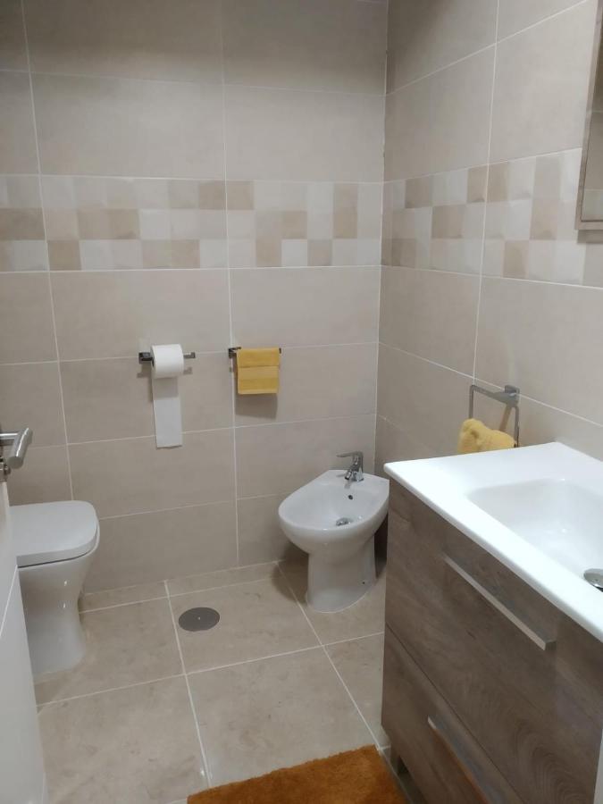 Apartament Casa Eduardo 1 El Puente  Zewnętrze zdjęcie