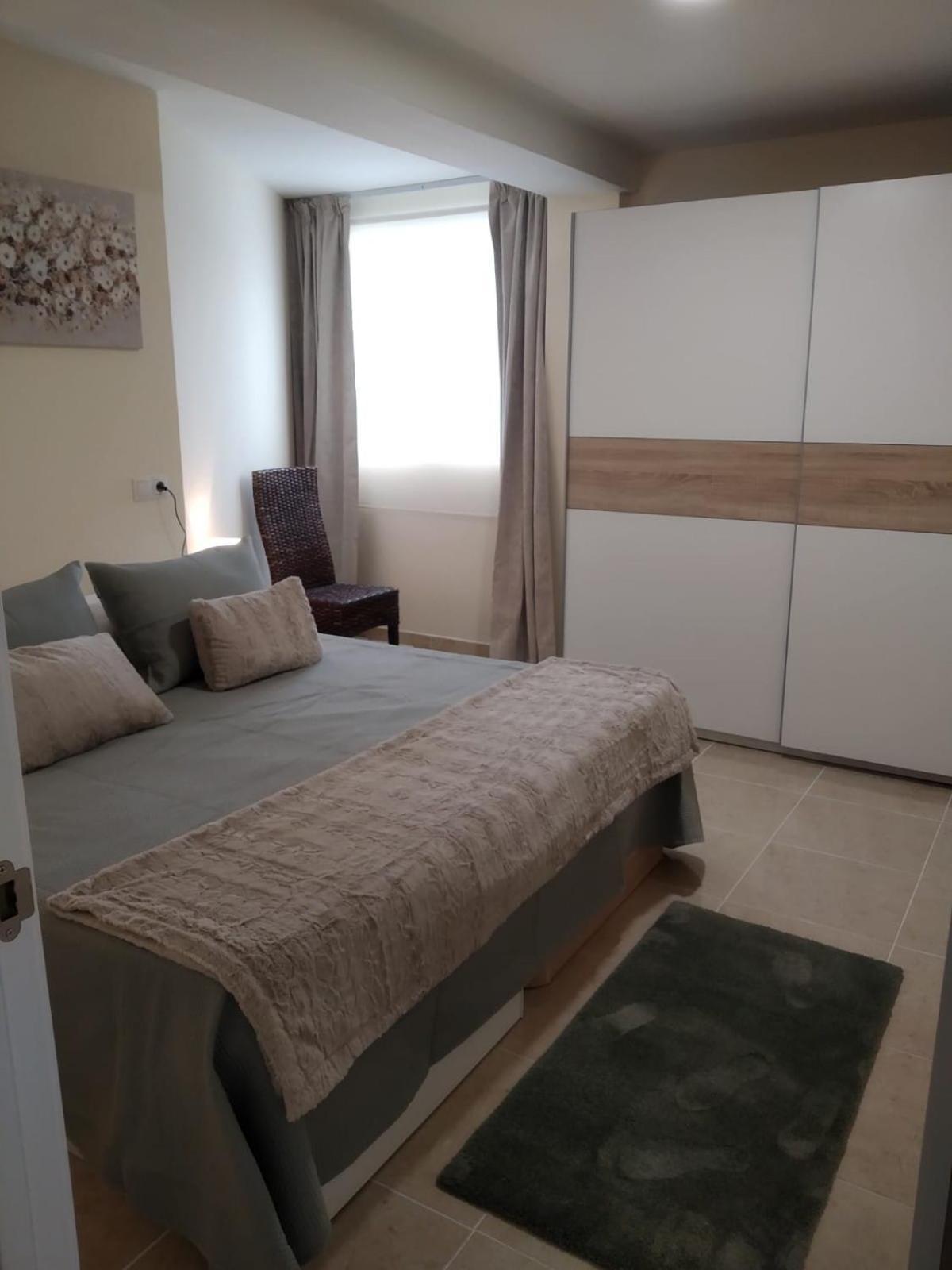 Apartament Casa Eduardo 1 El Puente  Zewnętrze zdjęcie