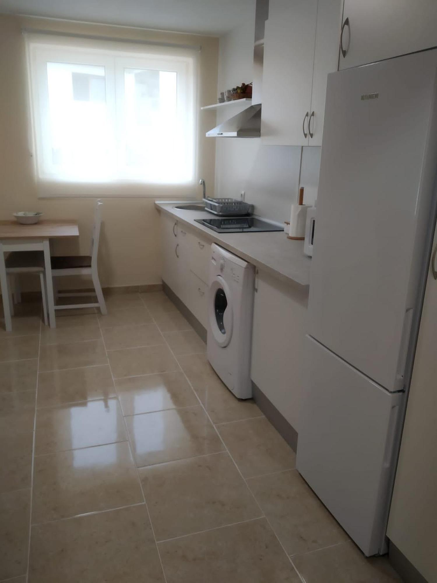 Apartament Casa Eduardo 1 El Puente  Zewnętrze zdjęcie
